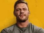 Alan Ritchson provoca "Melhor temporada até agora" com o retorno de Reacher 