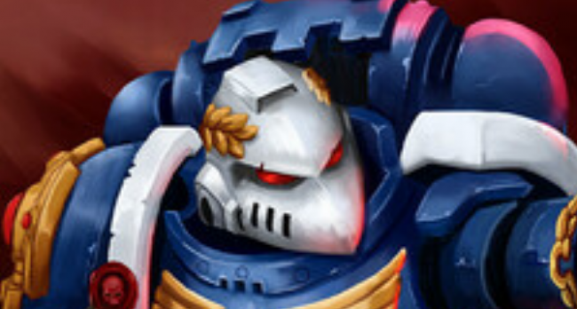 Warhammer 40,000: Boltgun - Words of Vengeance