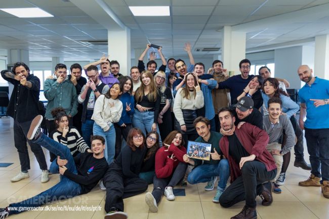 Secret 6 Madrid, estúdio externo de Diablo IV, Lords of the Fallen e The Last of Us Part II Remastered, fechará e demitirá todos os funcionários em 31 de julho