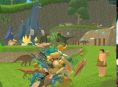 Once Upon a Katamari, primeiro novo jogo em 14 anos, será lançado este ano em todos os lugares
