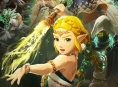 Nintendo quer que nos preparemos para a guerra em novo trailer de Hyrule Warriors: Age of Imprisonment