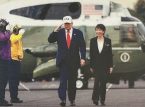 Trump apoia o primeiro-ministro do Jap&atilde;o, Takaichi, antes da elei&ccedil;&atilde;o decisiva no domingo