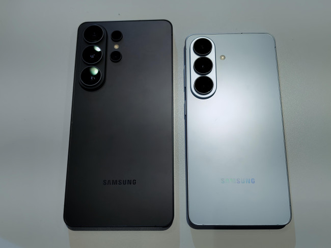Samsung Galaxy S26 e Buds 4 anunciados durante o Unpacked 2026