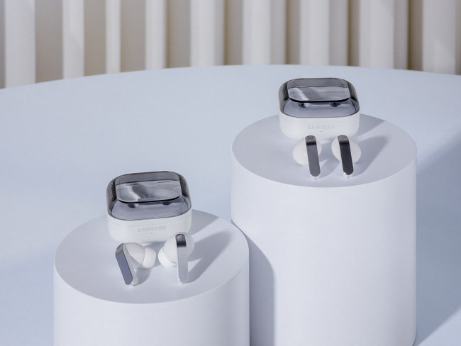 Samsung Galaxy S26 e Buds 4 anunciados durante o Unpacked 2026