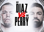 A Netflix anuncia a terceira luta no evento Gina Carano vs. Ronda Rousey em maio