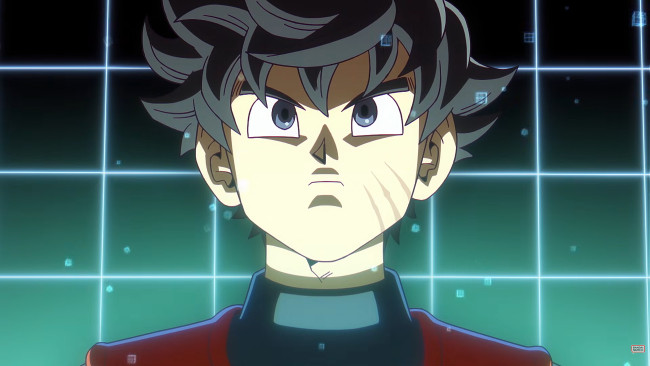 Dragon Ball Xenoverse 3 anunciado com lançamento planejado para 2027