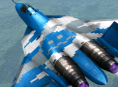 Bandai Namco comemora 30 anos de Ace Combat provocando um novo jogo