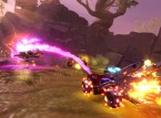 Skylanders Superchargers