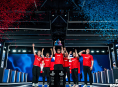 BLAST Bounty Ver&atilde;o 2026: Mouz foi coroada campe&atilde; ap&oacute;s superar a Equipe Spirit na Grande Final