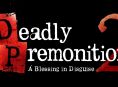 Deadly Premonition 2: A Blessing in Disguise anunciado para Nintendo Switch
