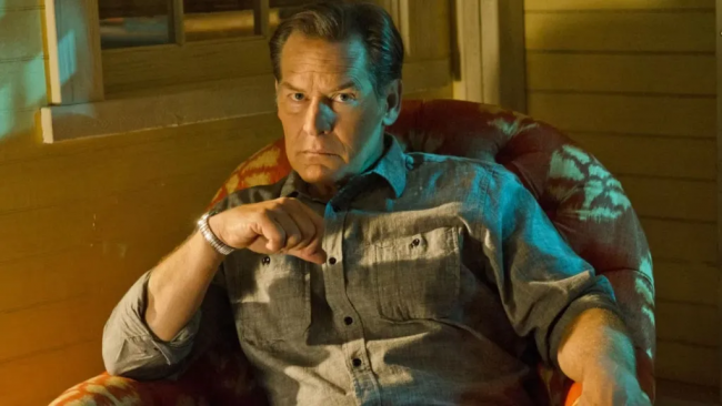 Dexter: Ressurreição traz de volta um personagem desaparecido que os fãs estavam esperando