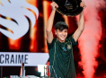 Copa do Mundo de Esports 2026: Craime desafia as probabilidades para vencer o torneio Street Fighter 6