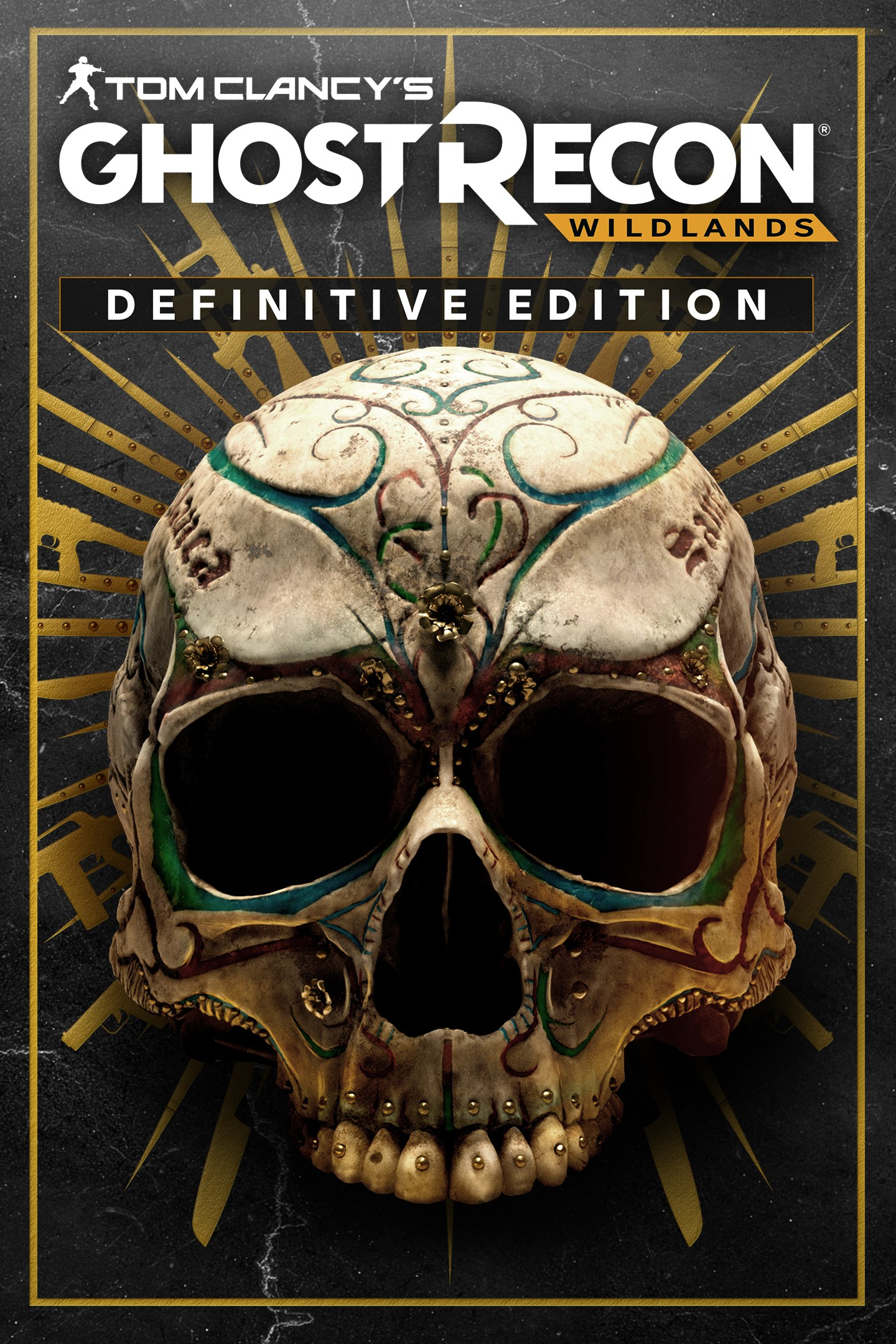 Ghost Recon: Wildlands
