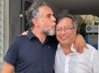 Gustavo Petro nomeia Armando Benedetti como ministro do Interior