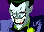 Uma vis&atilde;o "muito diferente" do Coringa &eacute; prometida para a segunda temporada de Batman: Caped Crusader 