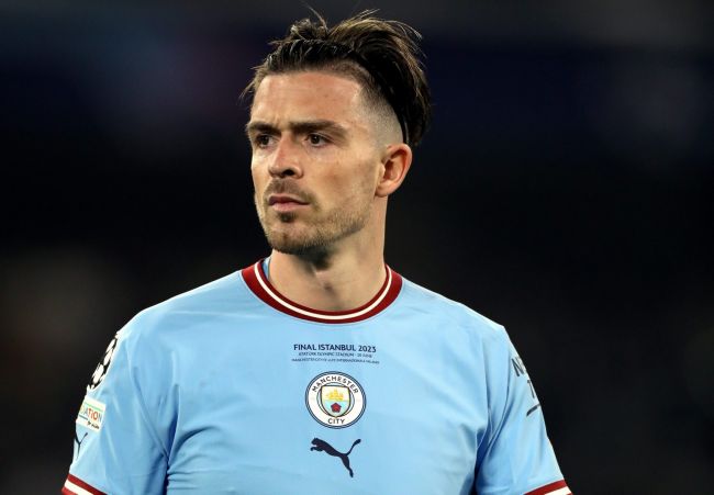 Jack Grealish não estará no elenco do Manchester City para a Copa do Mundo de Clubes, diz o The Telegraph