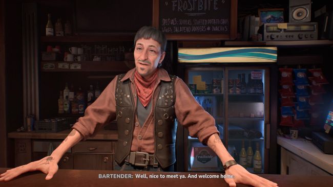 Lost Records: Bloom & Rage