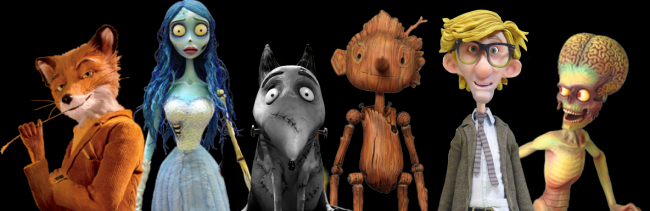 Mackinnon & Saunders sobre a arte dos bonecos: "Em um mundo de IA, as pessoas querem ver as marcas dos dedos dos artistas em suas obras"