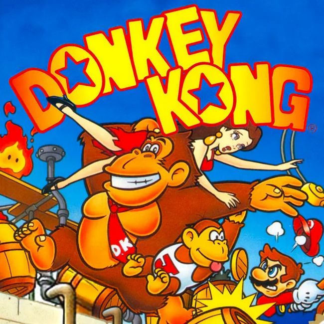 Mario's Picross e Donkey Kong adicionados ao Nintendo Switch Online