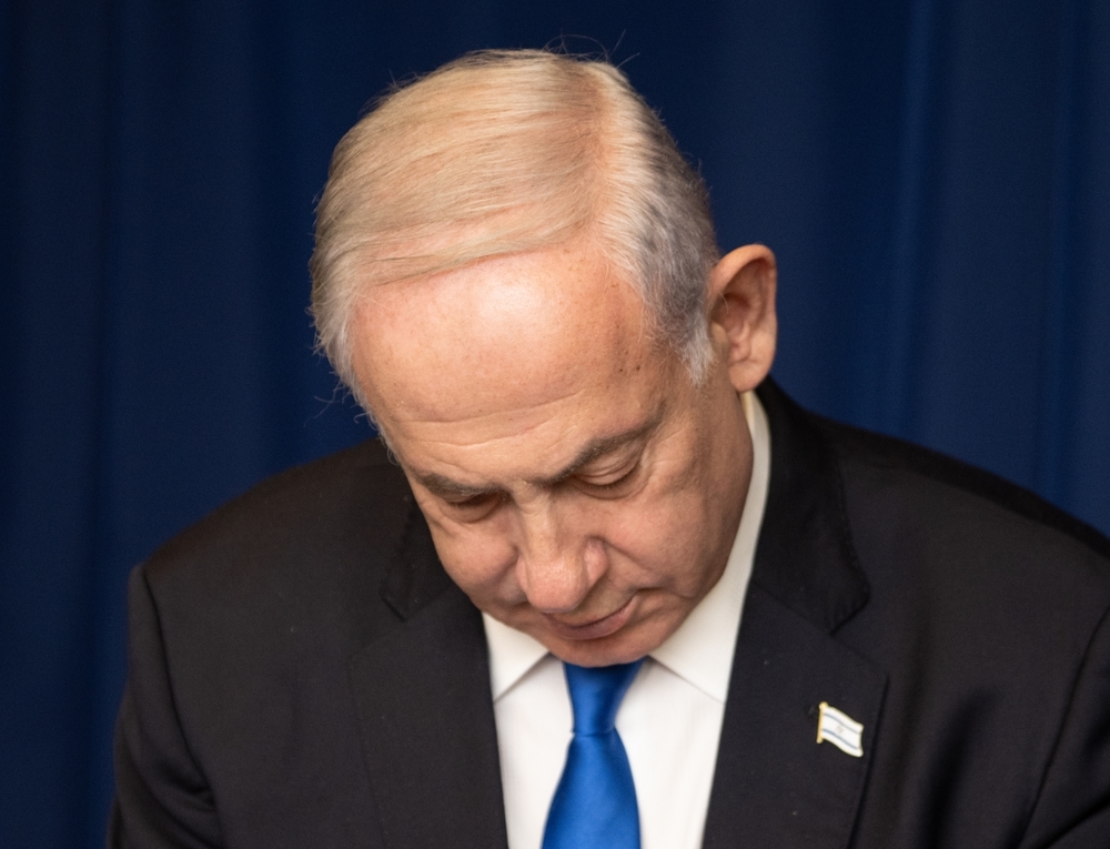 Netanyahu enfrenta turbulência na coalizão à medida que a votação de dissolução se aproxima