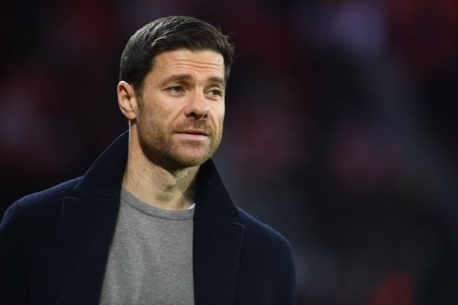 Confirmado: Xabi Alonso chega ao Real Madrid a 1 de Junho, a tempo do Mundial de Clubes