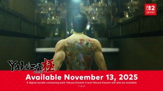 Yakuza Kiwami 2