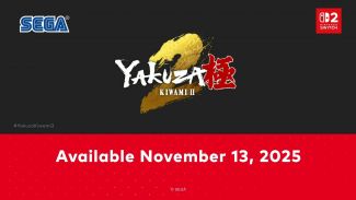 Yakuza Kiwami 2