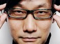 Norman Reeds e Hideo Kojima reencontram-se