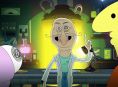 Smiling Friends A 3ª temporada vai ao ar neste outono