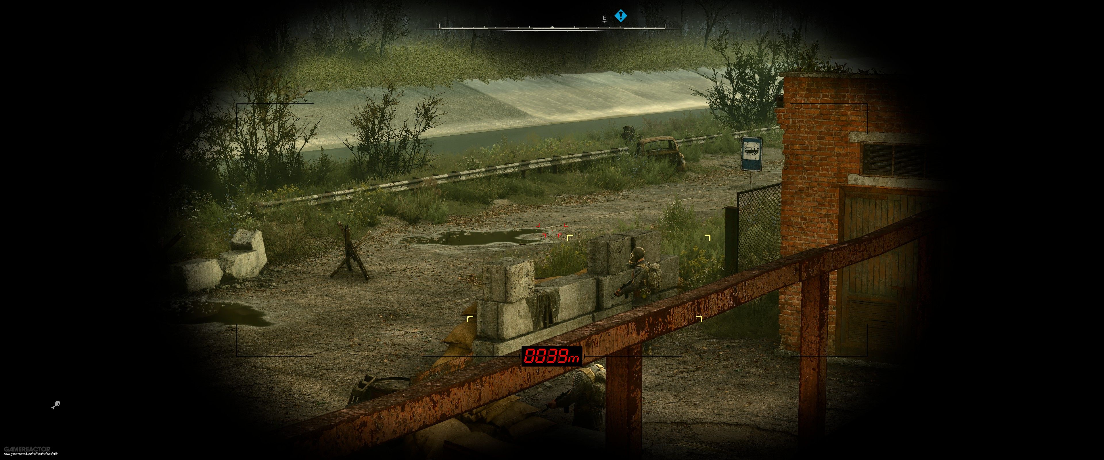 S.T.A.L.K.E.R. 2: Heart of Chornobyl