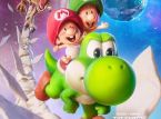 Confira todos os novos p&ocirc;steres de personagens do The Super Mario Galaxy Movie 