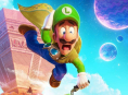 Lush lan&ccedil;a uma colabora&ccedil;&atilde;o The Super Mario Galaxy Movie a partir de hoje