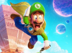 Lush lan&ccedil;a uma colabora&ccedil;&atilde;o The Super Mario Galaxy Movie a partir de hoje