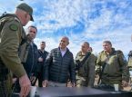 S&iacute;ria exige retirada de Israel das terras ocupadas