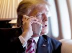 Trump ameaça novas tarifas sobre iPhones da UE e importados