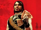 Jack Black acha que a Rockstar deveria fazer um filme Red Dead Redemption