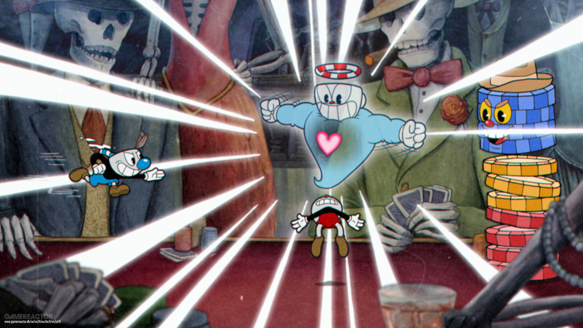 Cuphead