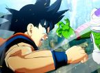 Comida vai mudar Goku permanentemente em Dragon Ball Z: Kakarot