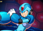 Mega Man X DiVE anunciado para Android e iOS
