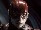 Ezra Miller participa de reunião de crise com Warner Bros. para salvar The Flash
