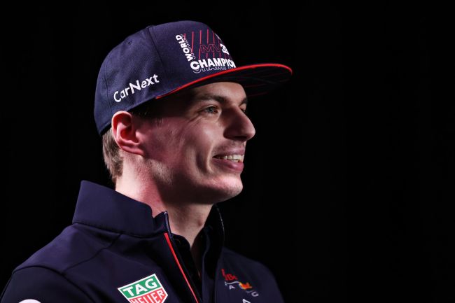 O que precisa acontecer para Verstappen vencer a Fórmula 1 em Las Vegas