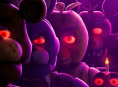 Matthew Lillard retornará para a sequência de Five Nights at Freddy's