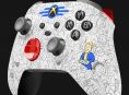 Crie seu próprio controle Fallout com o Xbox Design Lab