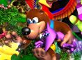 O t&iacute;tulo mais requisitado pelos jogadores do Xbox &eacute; um novo Banjo-Kazooie