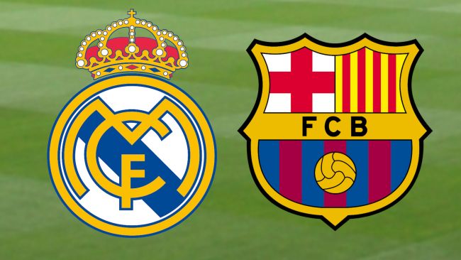 Um novo 'Clássico' acontece neste fim de semana: Real Madrid tenta acabar com o domínio do Barcelona no futebol feminino