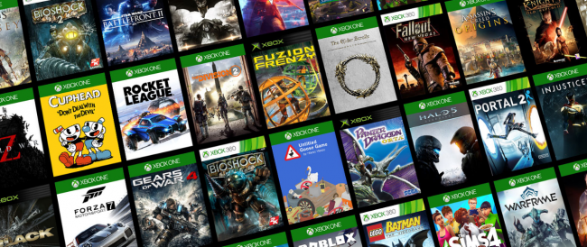 Rumor: Próximo Xbox descarta compatibilidade com versões anteriores para jogos mais antigos