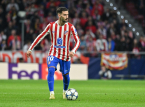 Atl&eacute;tico de Madrid vence final da Copa "pr&eacute;via" contra a Real Sociedad