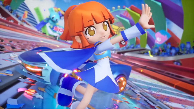 Sonic Racing: Crossworlds prestes a ser expandido com três novos drivers icônicos de DLC