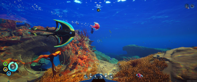 Subnautica 2 (Acesso Antecipado)