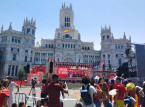 Copa do Mundo em Madri: Que horas s&atilde;o, apresenta&ccedil;&otilde;es musicais e como assistir ao vivo